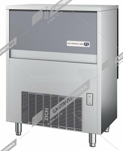 N.T.F. Výrobník ledové drtě SLF 320 A/W