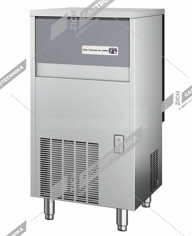 N.T.F. Výrobník ledu SL 110 A/W