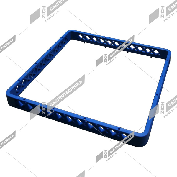 Nástavec plastový základní C 1101