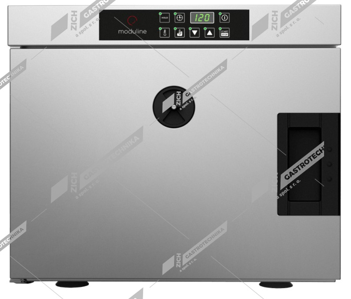 Nízkoteplotní pec s funkcí HOLD  CSC-031E	