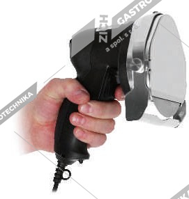 Nůž na gyros elektrický KS 100E