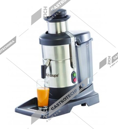 Odšťavňovač ovoce a zeleniny J 80 Buffet