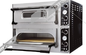 Pec na pizzu  BASIC MEDIUM 44