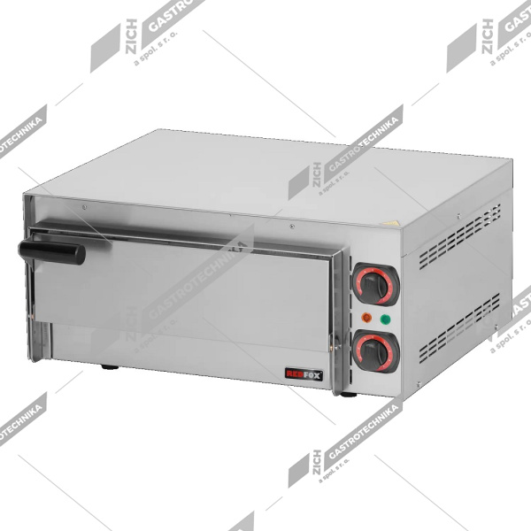 Pizza pec - snack FP 36 R