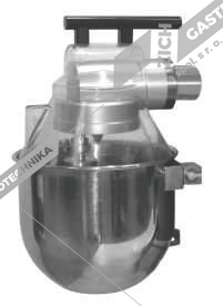 Planetový míchací a šlehací přístroj UP 10