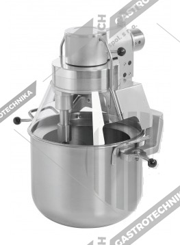 Planetový míchací a šlehací přístroj UP 40-S