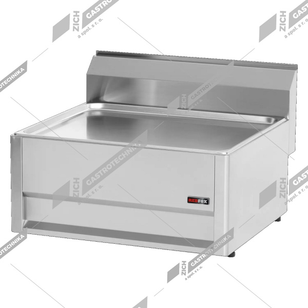 Plocha pracovní PP 60 L