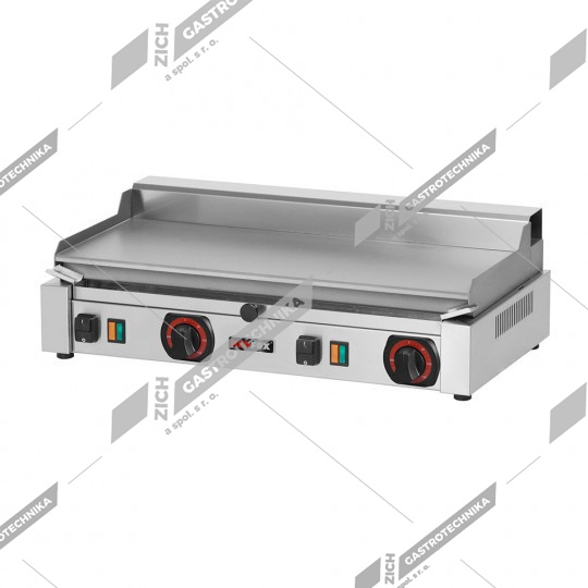 Plotna grilovací hladká PD 2020 BL