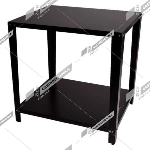 Podestavba pod pizza pec ES 6