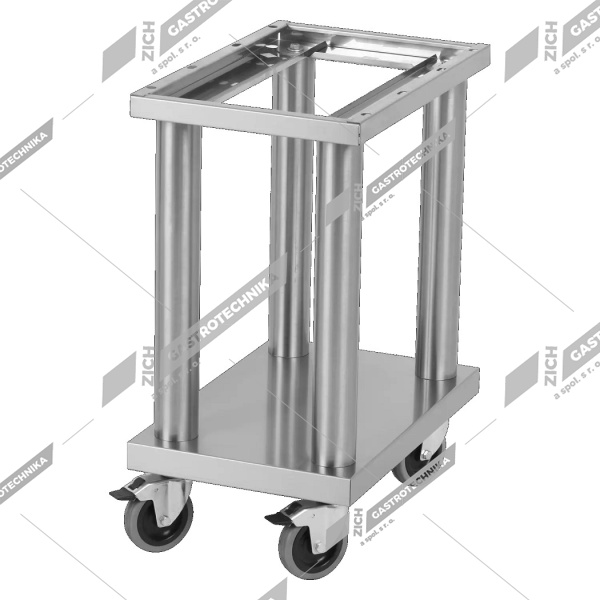 Podestavby pojízdné pro BM(V)1120 PO 40/M