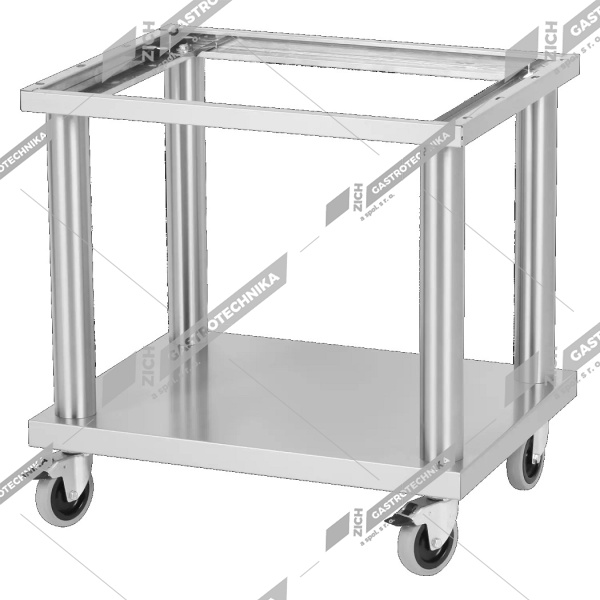 Podestavby pojízdné pro BM(V) PO 80 / M