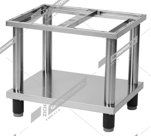 Podstavec otevřený PO 60
