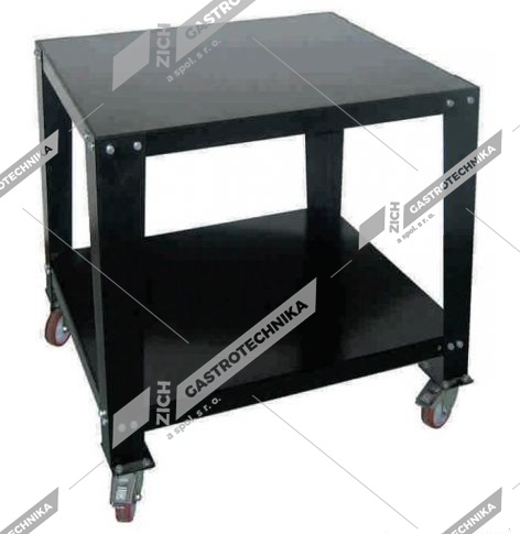 Podstavec pod pizza pec SP4/44