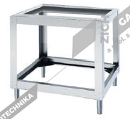 Podstavec pod pizza pece S8