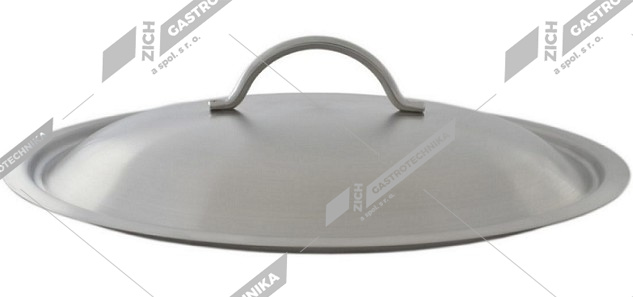 Poklice nerezová k hrncům a kastrolům P1 P1-2061 ..