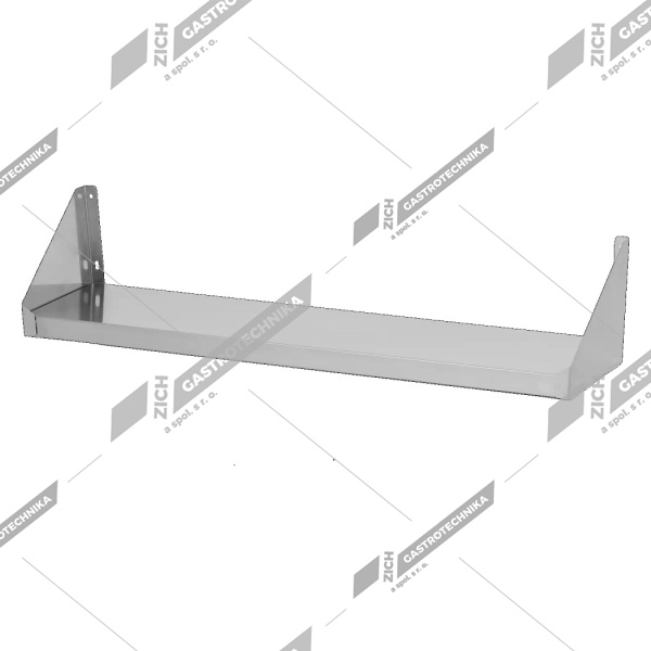 Police nástěnná PN-142