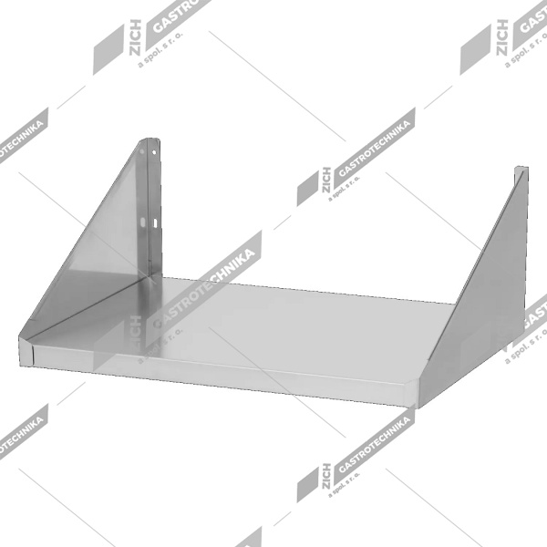 Police pro mikrovlnou troubu PN-54