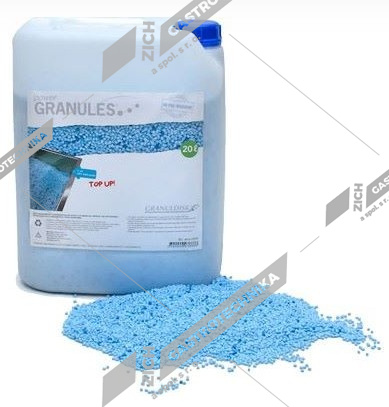 Power Granules 20 litrů 22634
