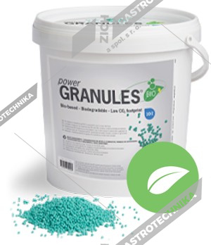 Power Granules BIO 10 litrů 26602