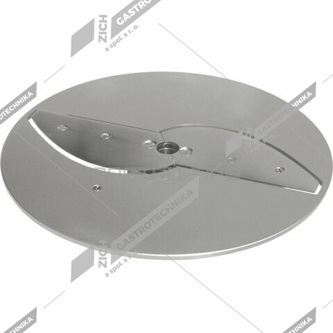 Přestavitelný nožový kotouč 0-8 mm