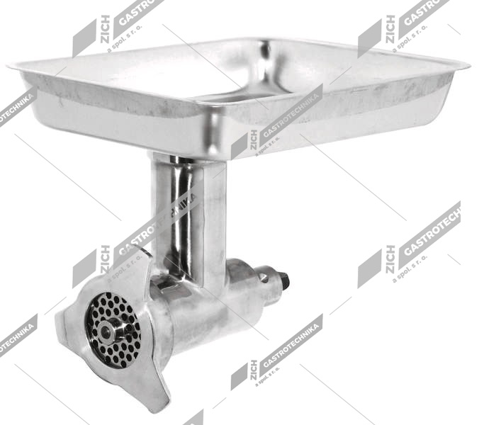 Přídavné zařízení - mlýnek na maso VH - 12