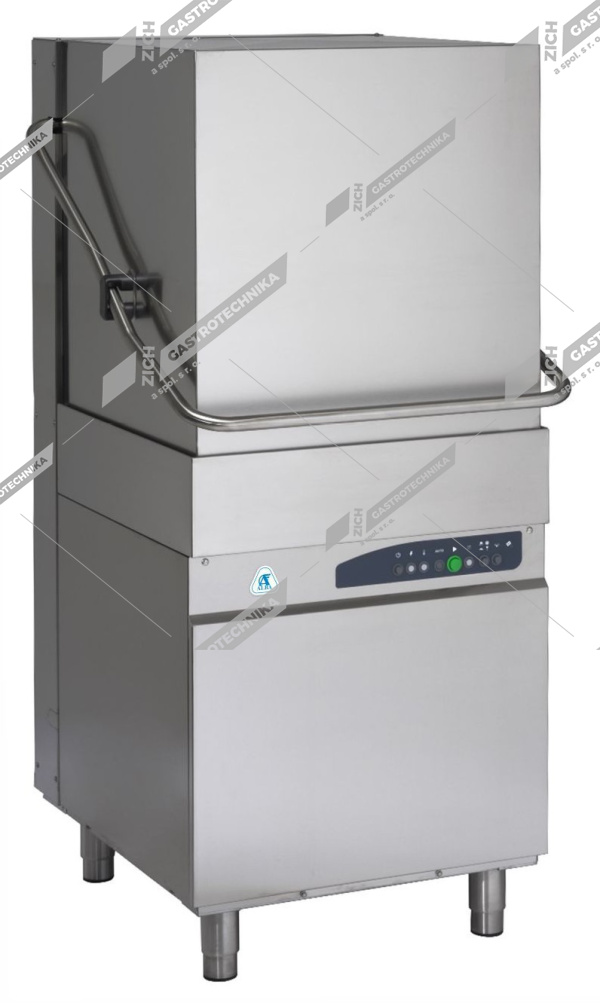 Průběžný mycí stroj M 1000