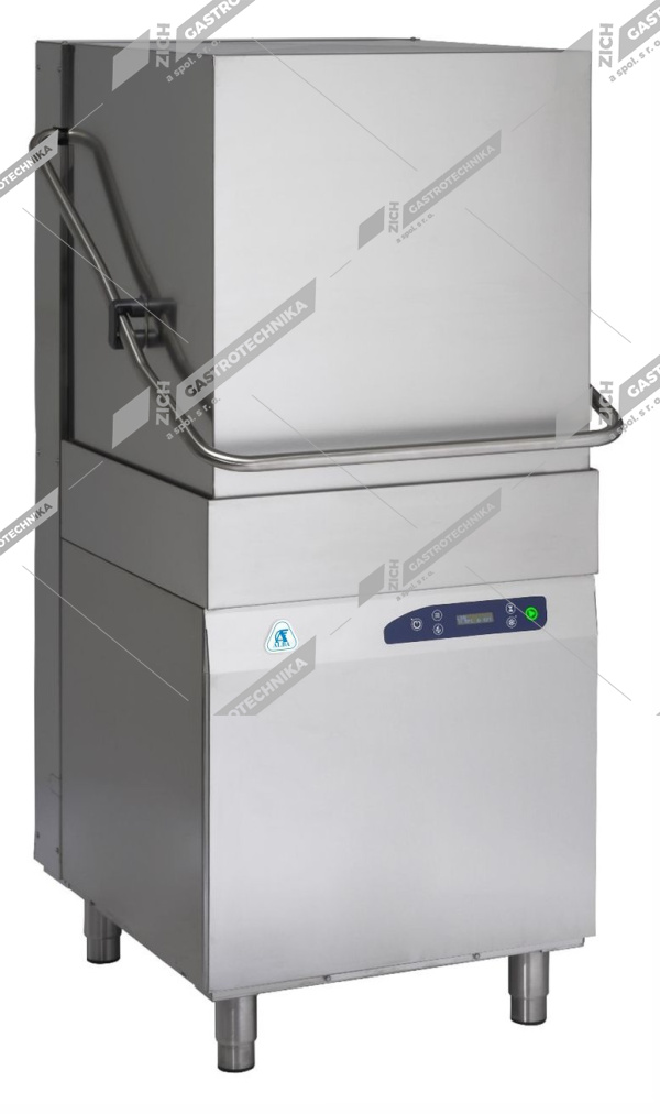 Průběžný mycí stroj ME 1000