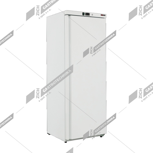 Red Fox Skříň chladící 350 L, bílá DRR 400 