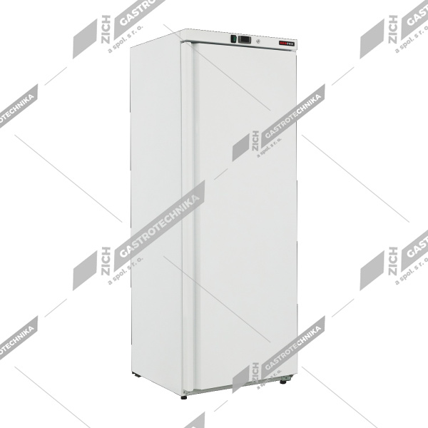 Red Fox Skříň chladící 570 L, GN 2/1, bílá DRR 600 