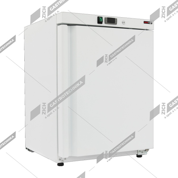 Red Fox Skříň mrazící 130 L, bílá DRF 200 
