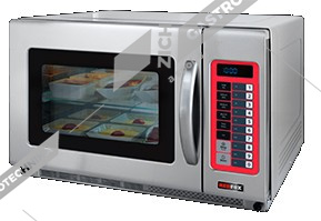 Red Fox Trouba mikrovlnná 35 litrů MWP 2152-35 E/N