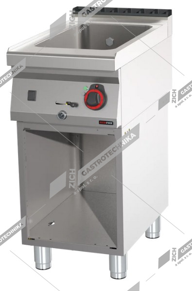 Red Fox Vodní lázeň elektrická GN 1/1 - 200 BM 70/40 E