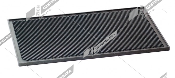 Retigo Gastronádoba Vision Grill Diagonal RGD 1/1