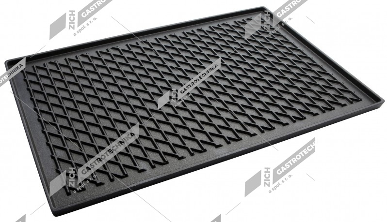 Retigo Gastronádoba Vision Grill RGR 1/1