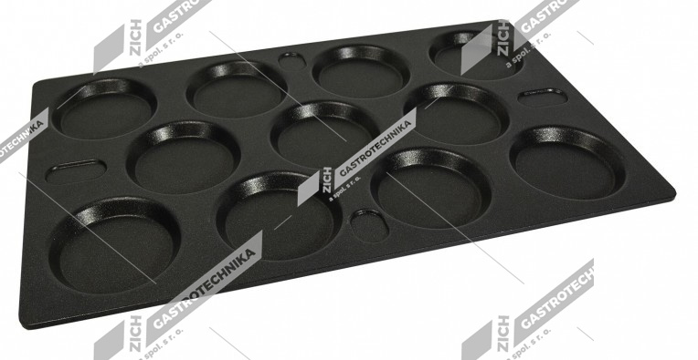 Retigo Gastronádoba Vision Snack RS1/1-11