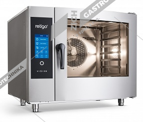 Retigo Konvektomat elektrický  Blue  611 b
