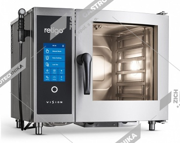 Retigo Konvektomat elektrický  Blue 623 i