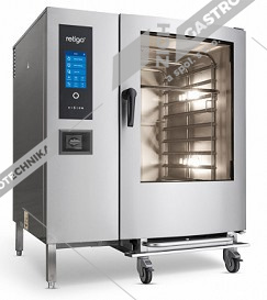 Retigo Konvektomat plynový Blue 1221 ig*