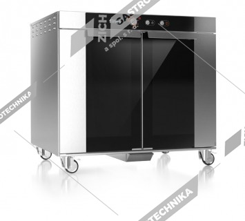 Retigo Kynárna  Deli Proofer