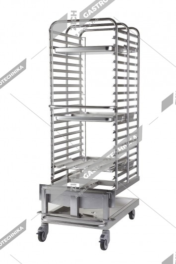 Retigo Náhradní zavážecí vozík VO 2121R