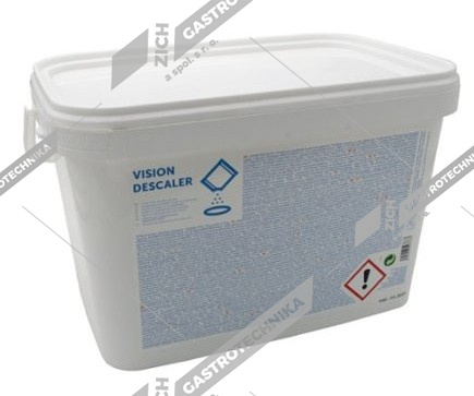 Retigo Odvápňovací prostředek (25 sáčků x 100g)  Vision descaler