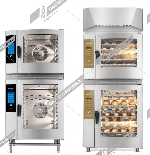 Retigo Propojení 611/1011 