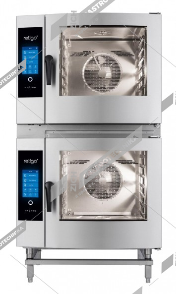 Retigo Propojení 611/611 