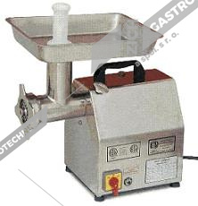 Řezačka masa  HL -G 12 SS