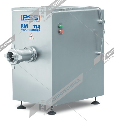 Řezačka masa RM 114