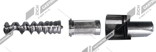 RM Gastro Lis na rajčata LR