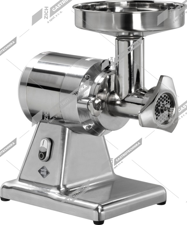 RM Gastro Mlýnek na maso 230 V TS 12 EM