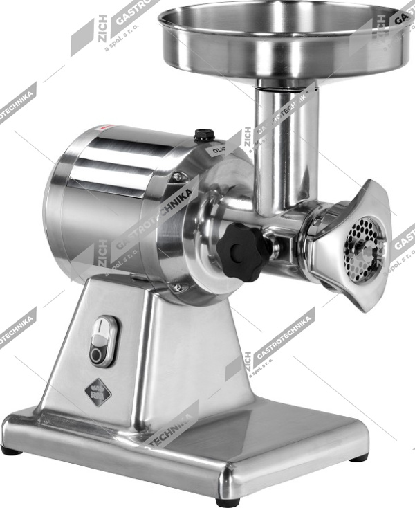 RM Gastro Mlýnek na maso 400 V S 12 ET