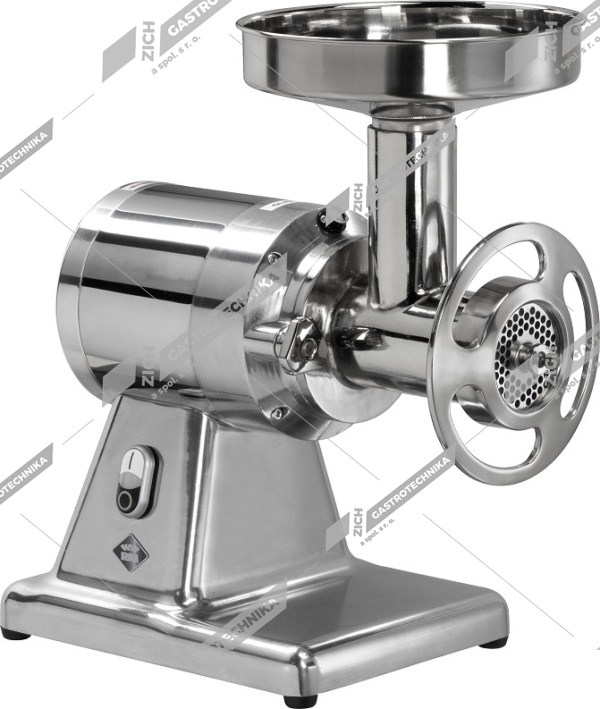 RM Gastro Mlýnek na maso 400 V TE 22 ET