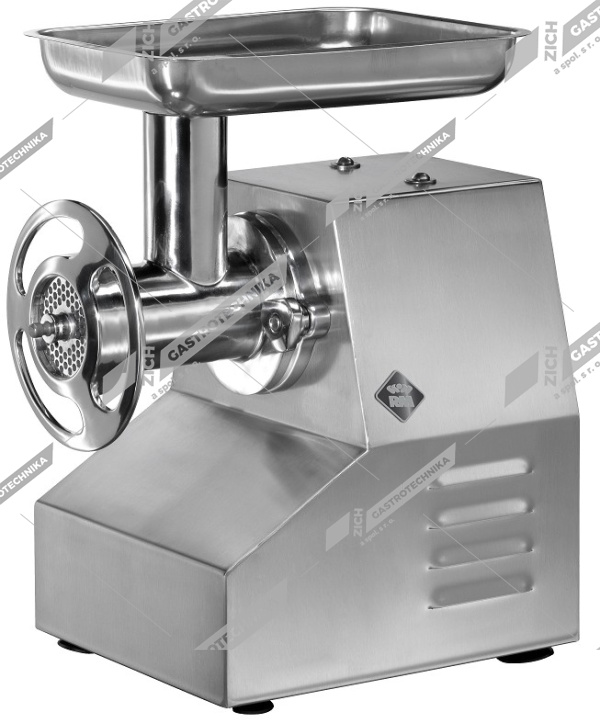 RM Gastro Mlýnek na maso 400V TS 22